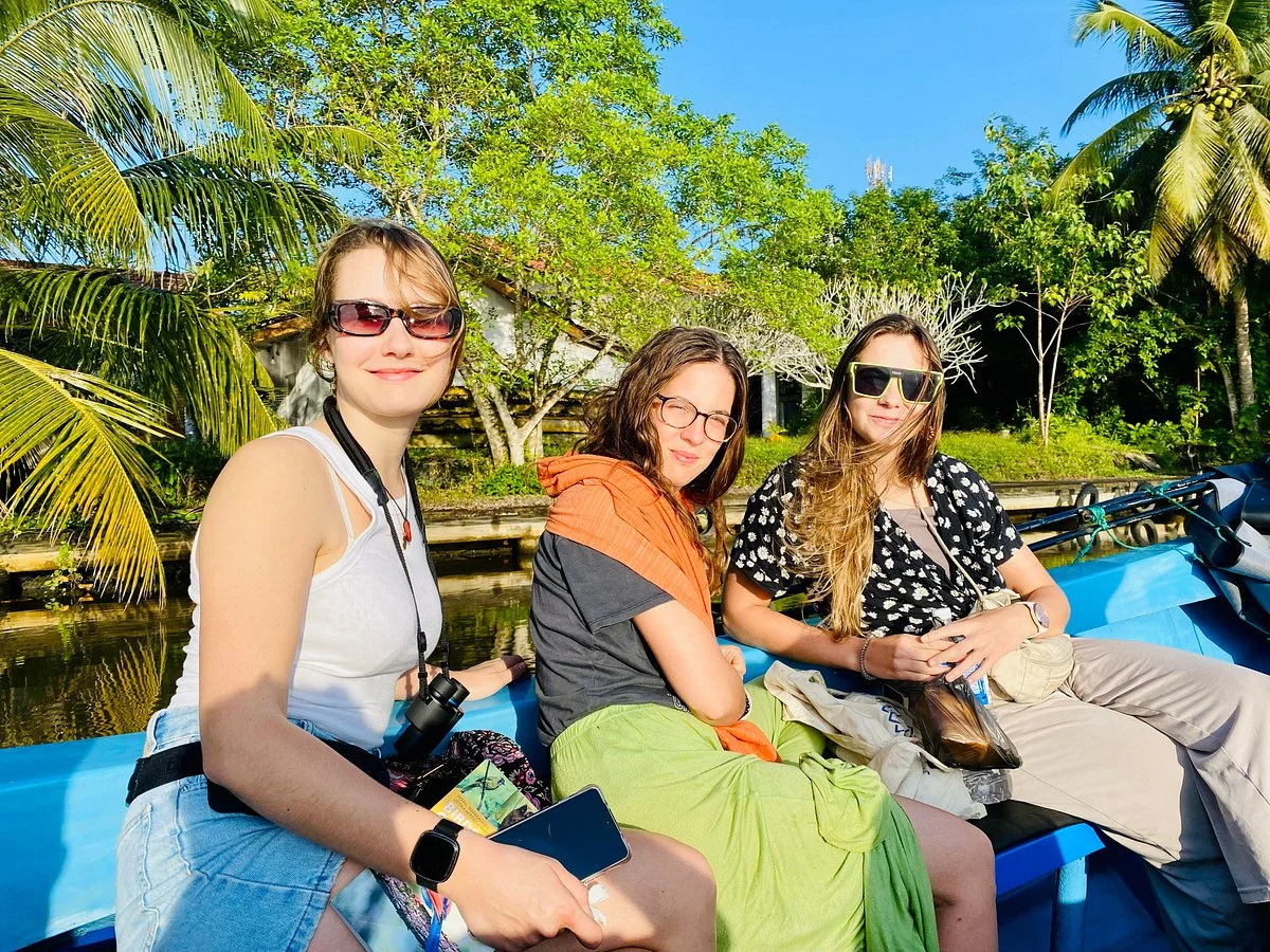 Bentota River