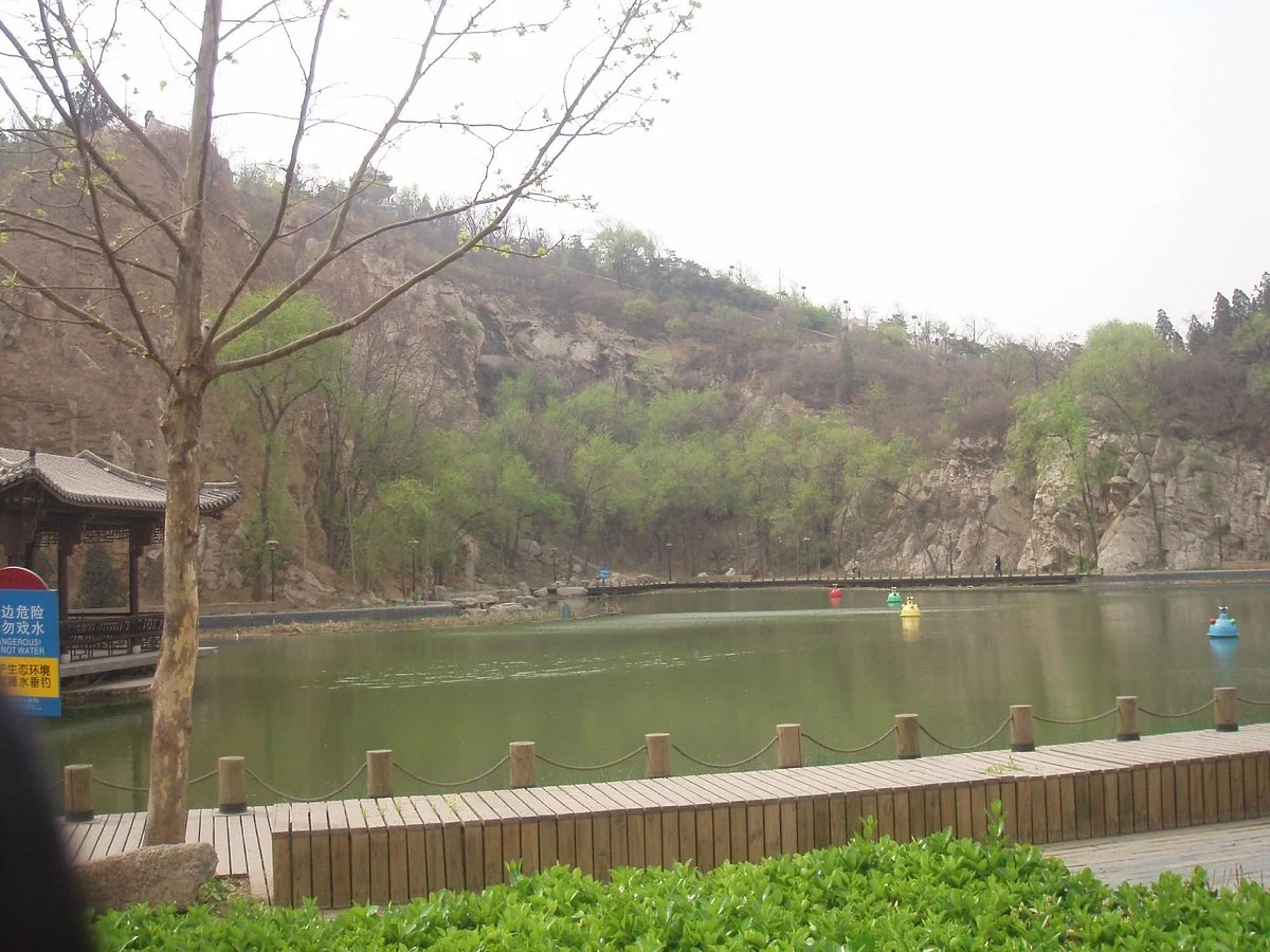 Phoenix Mountain Park