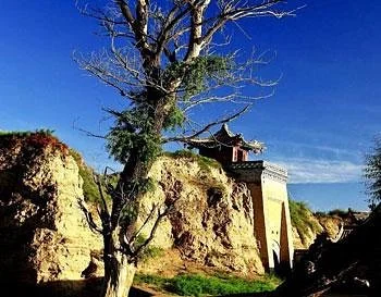 Nuanquan Town