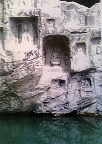 Longman Futu Temple