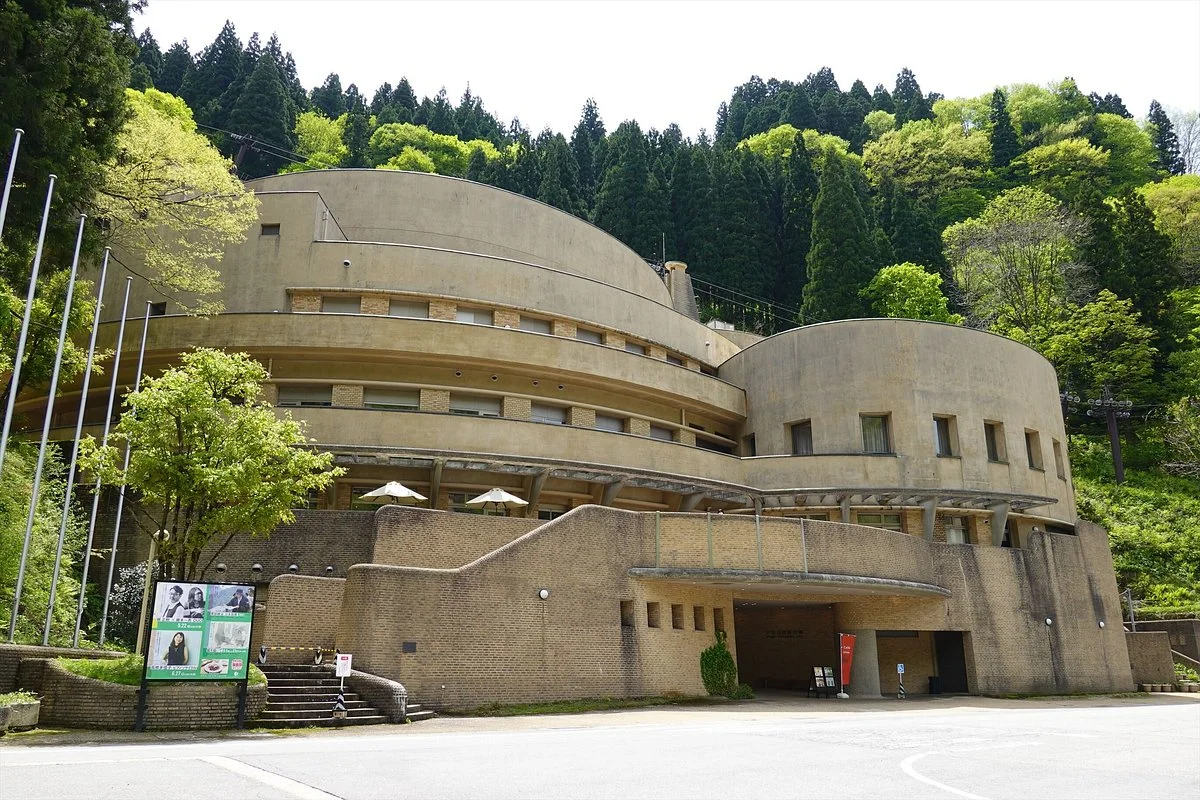 Selene Museum of Arts