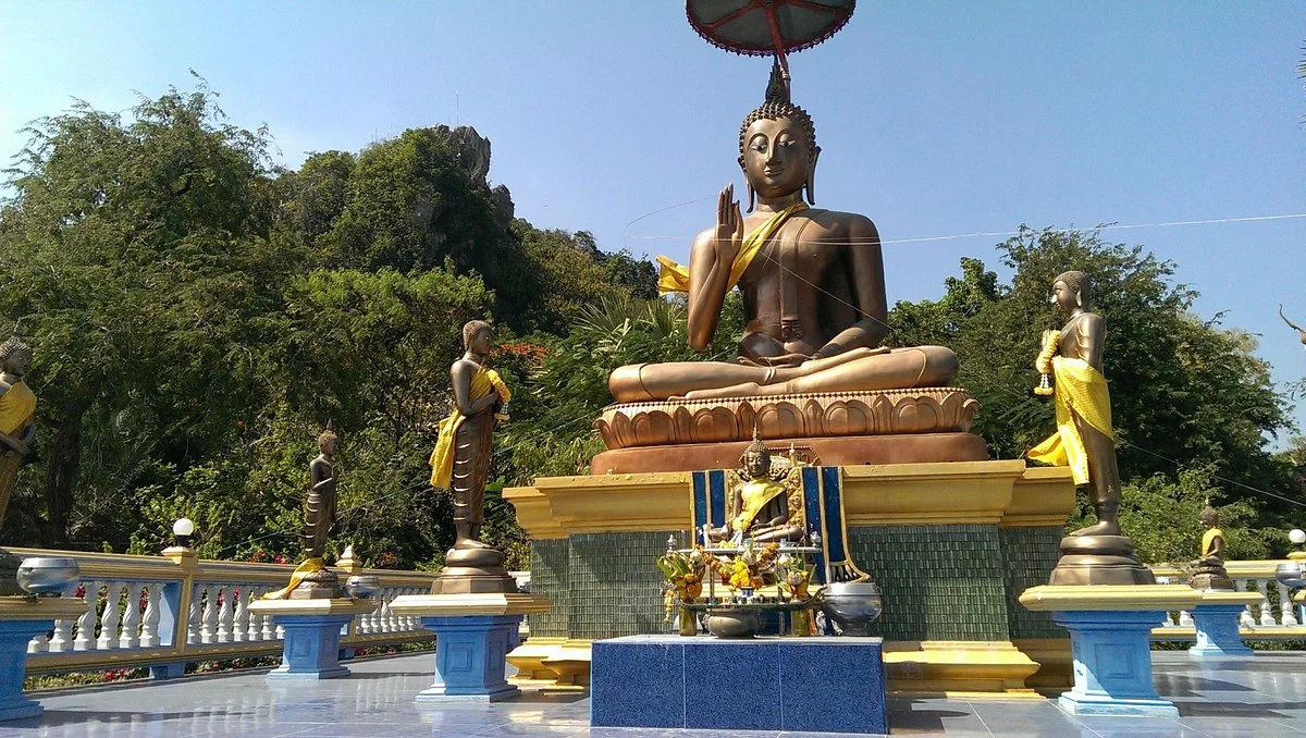 Wat Cha Am