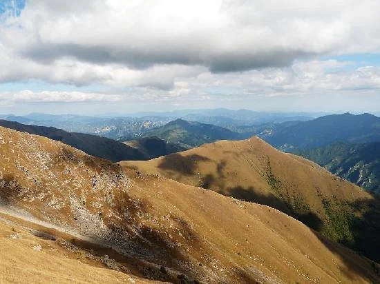Little Wutai Mountain