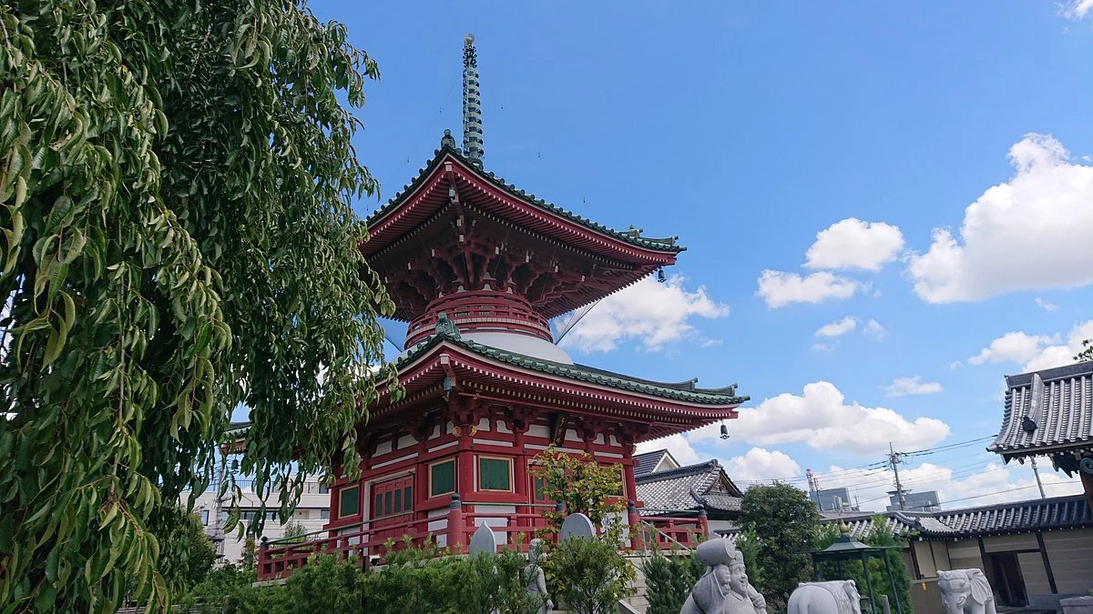 Enjo-in