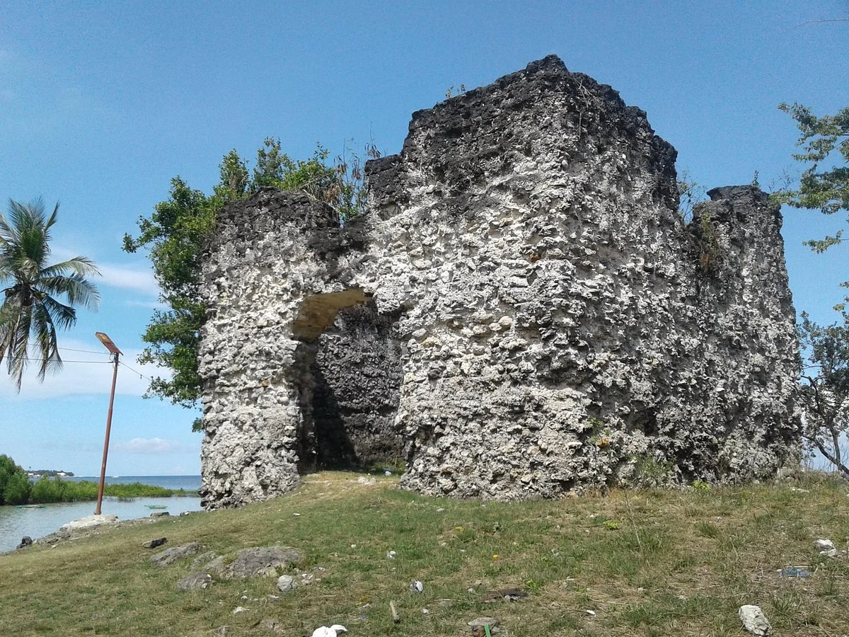 Obong Watchtower
