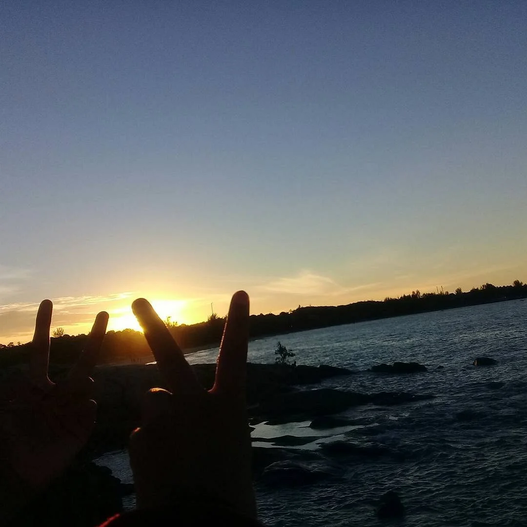 Sembunyi Beach