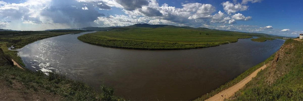 Shiwei Russia Nationality Township