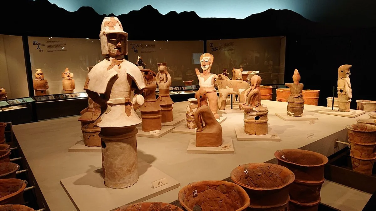 Kamitsuke no Sato Museum
