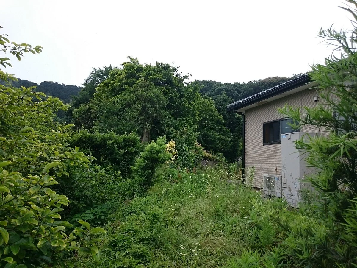 The Site of Himeyama Jinya