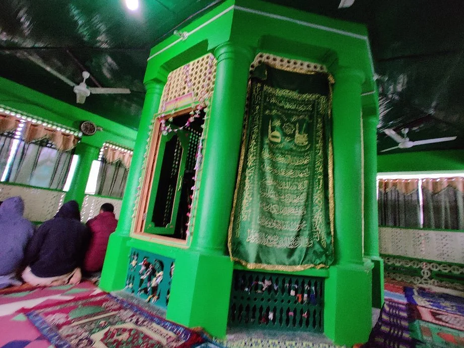 Ziarat Zain Shah Sahib