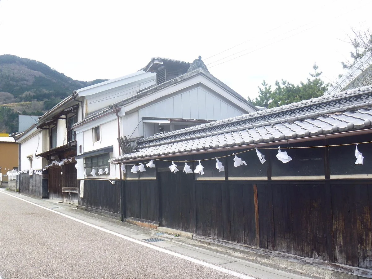 Machikado Museum