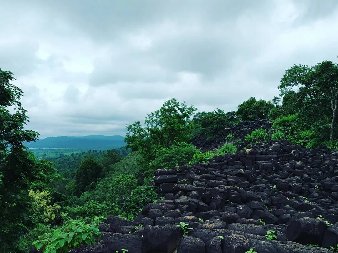 Kala Pahad