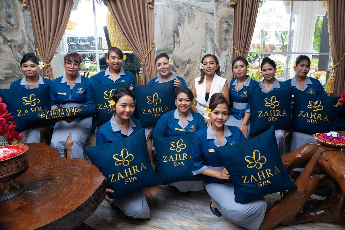 Zahra Spa