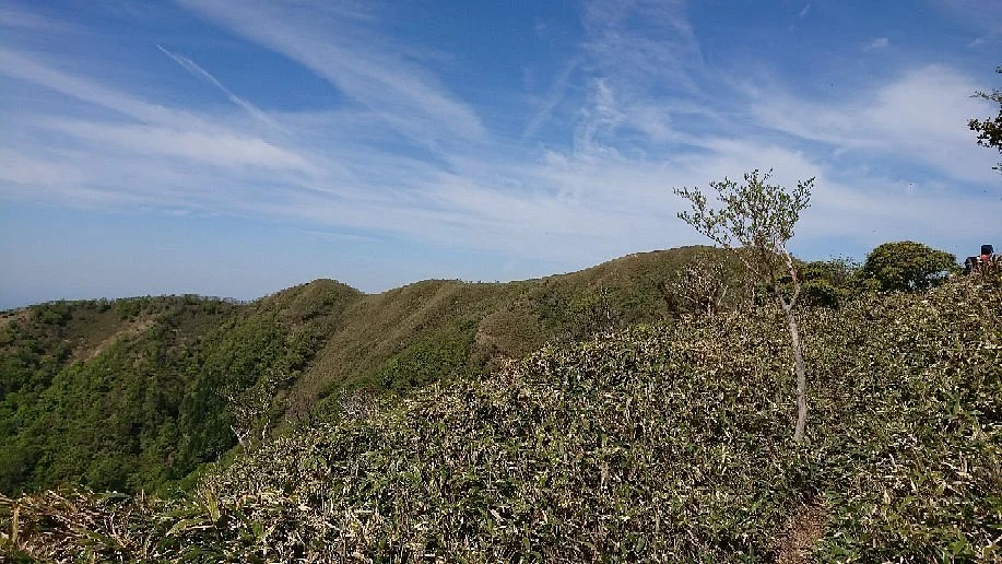 Mt. Amagoi