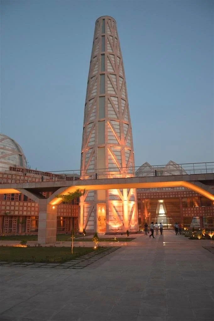 Jang-e-Azadi Memorial