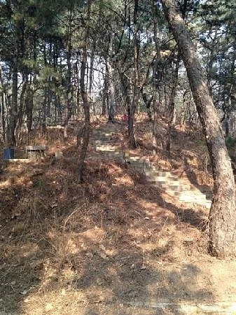 Orient Mountain