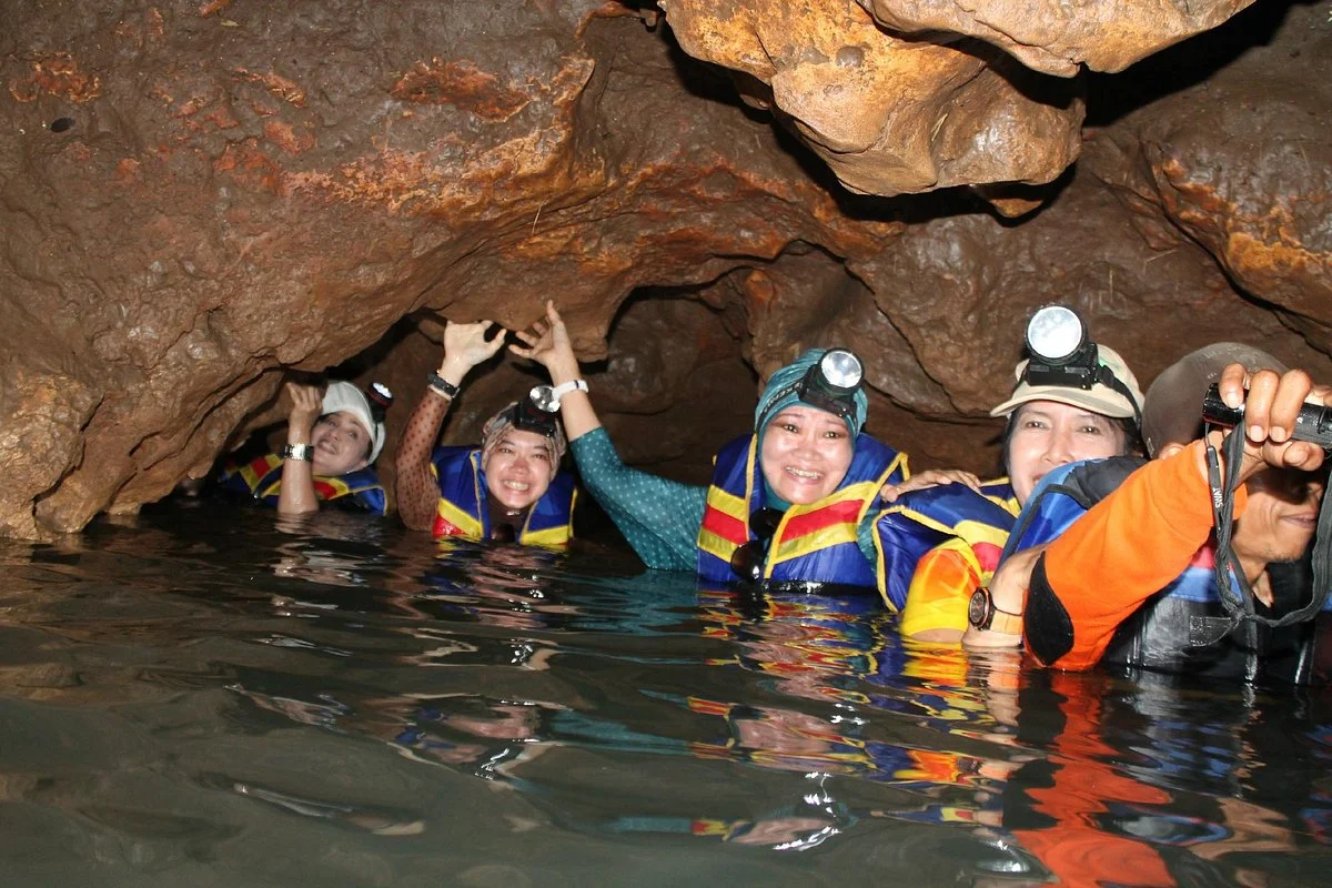 Sriti Cave