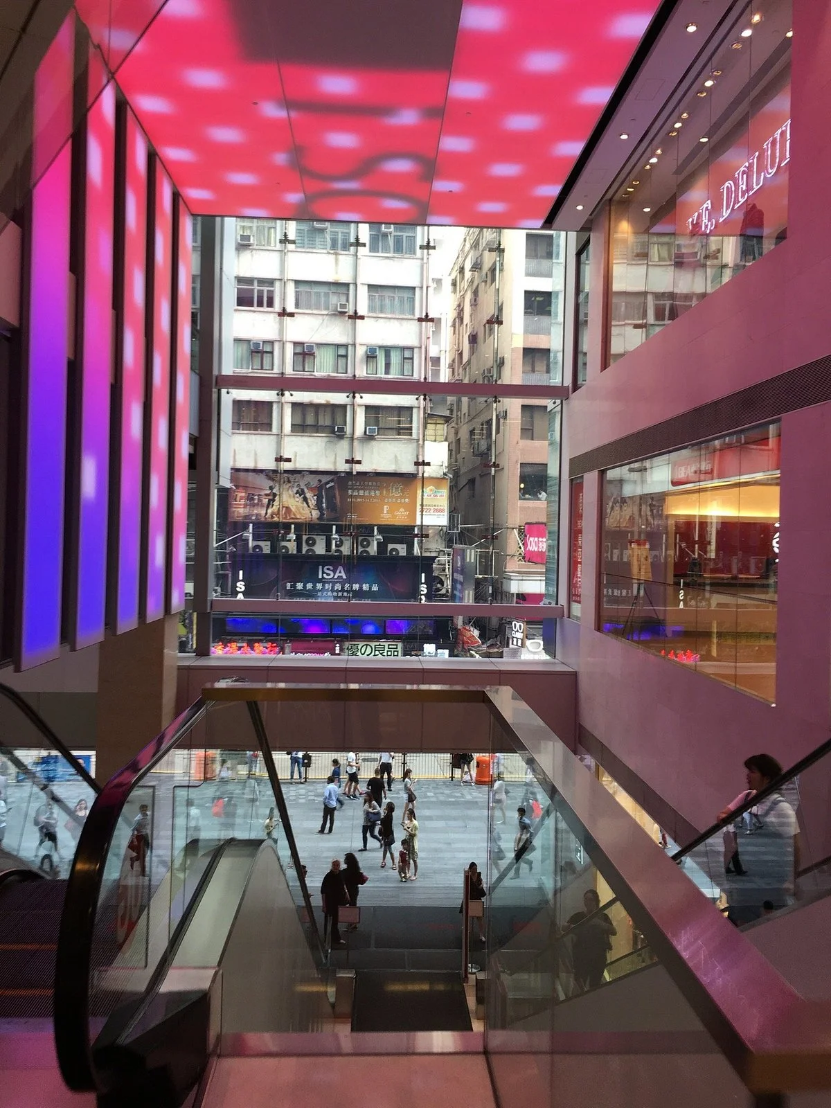 iSQUARE