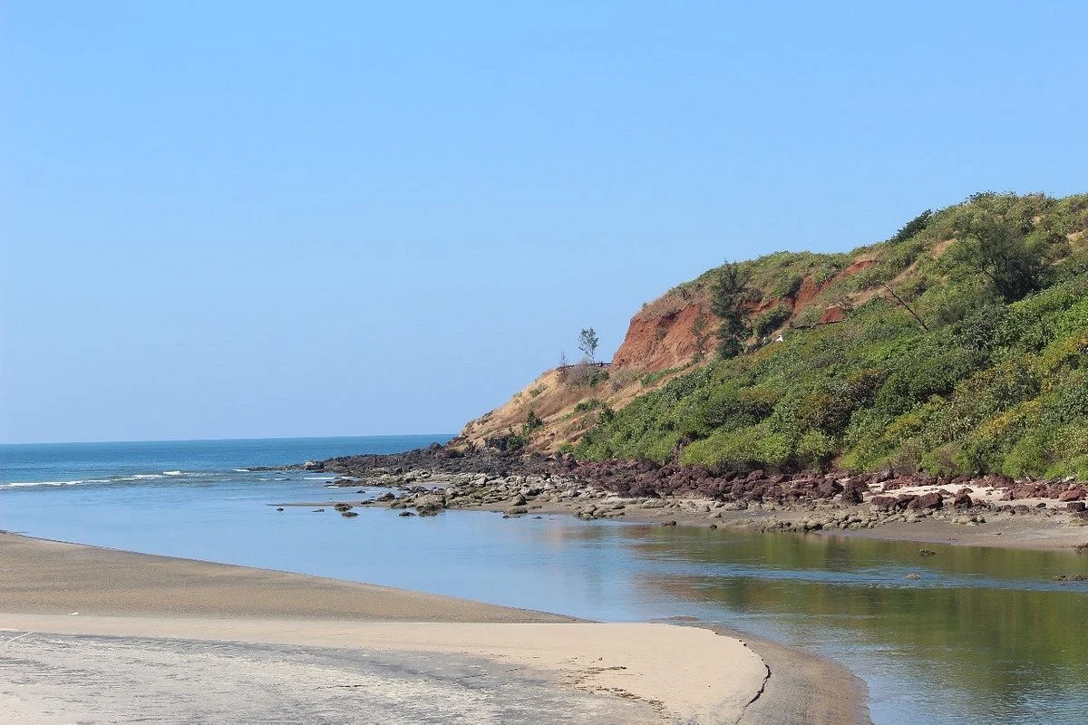 Arey Ware Beach