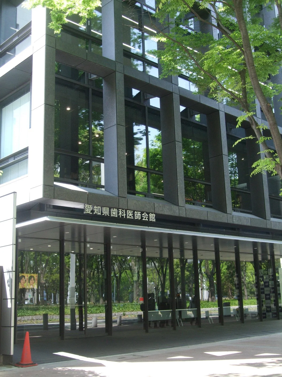 Museum of Tooth