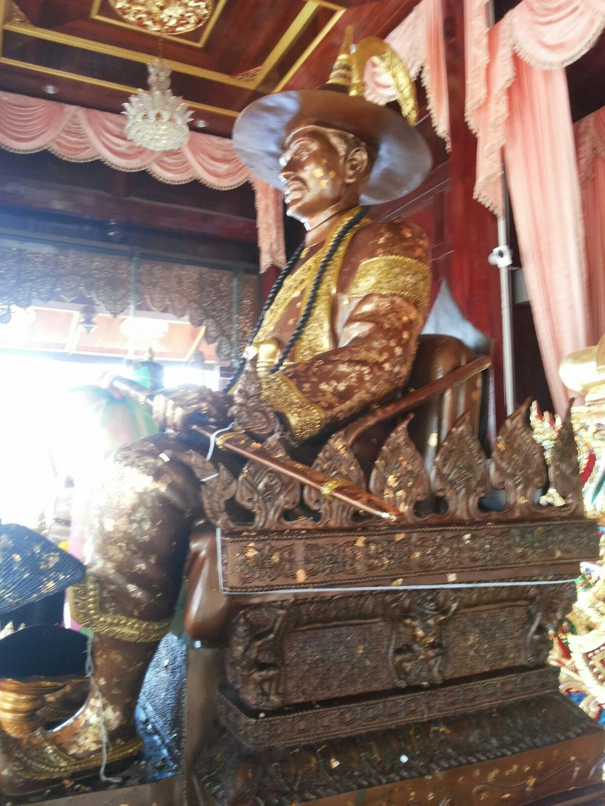 Wat Nai Klang