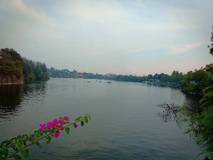 Bird Valley Udyan