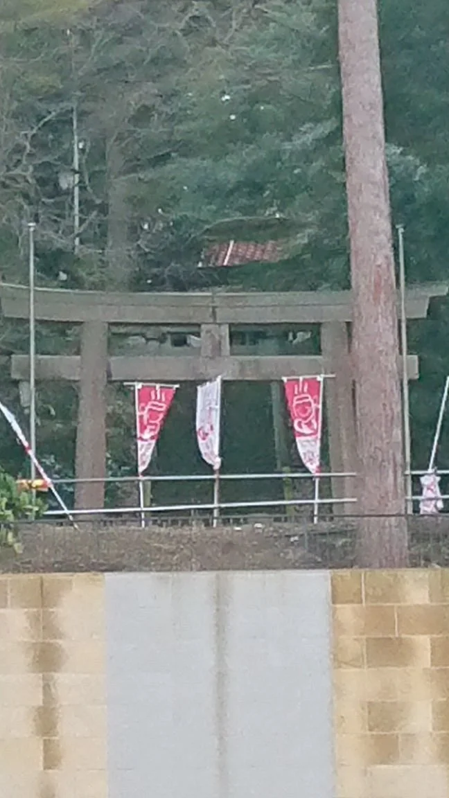 Hakusan Shrine