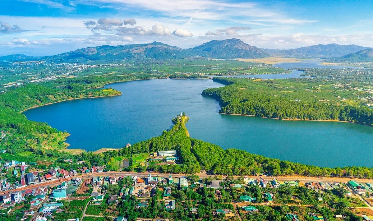 Sea Lake