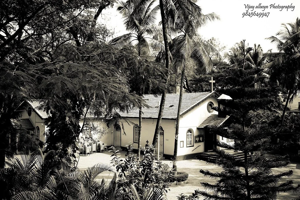 Basel Mission Church
