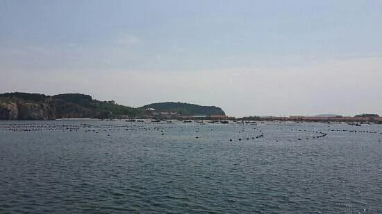 Changhai