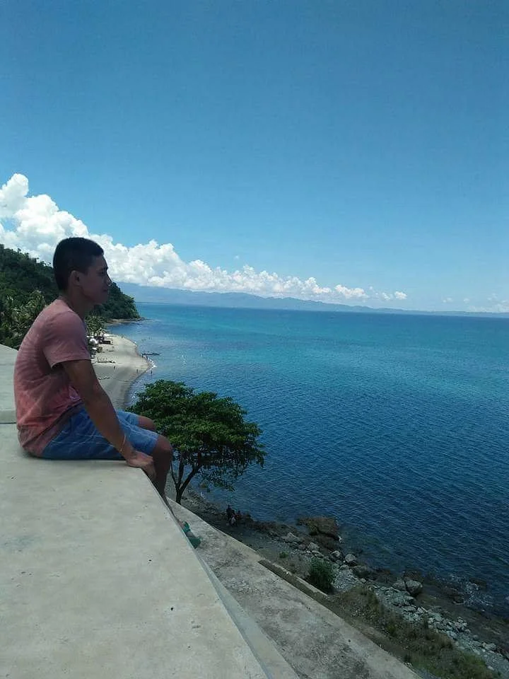 Tulaan Falls