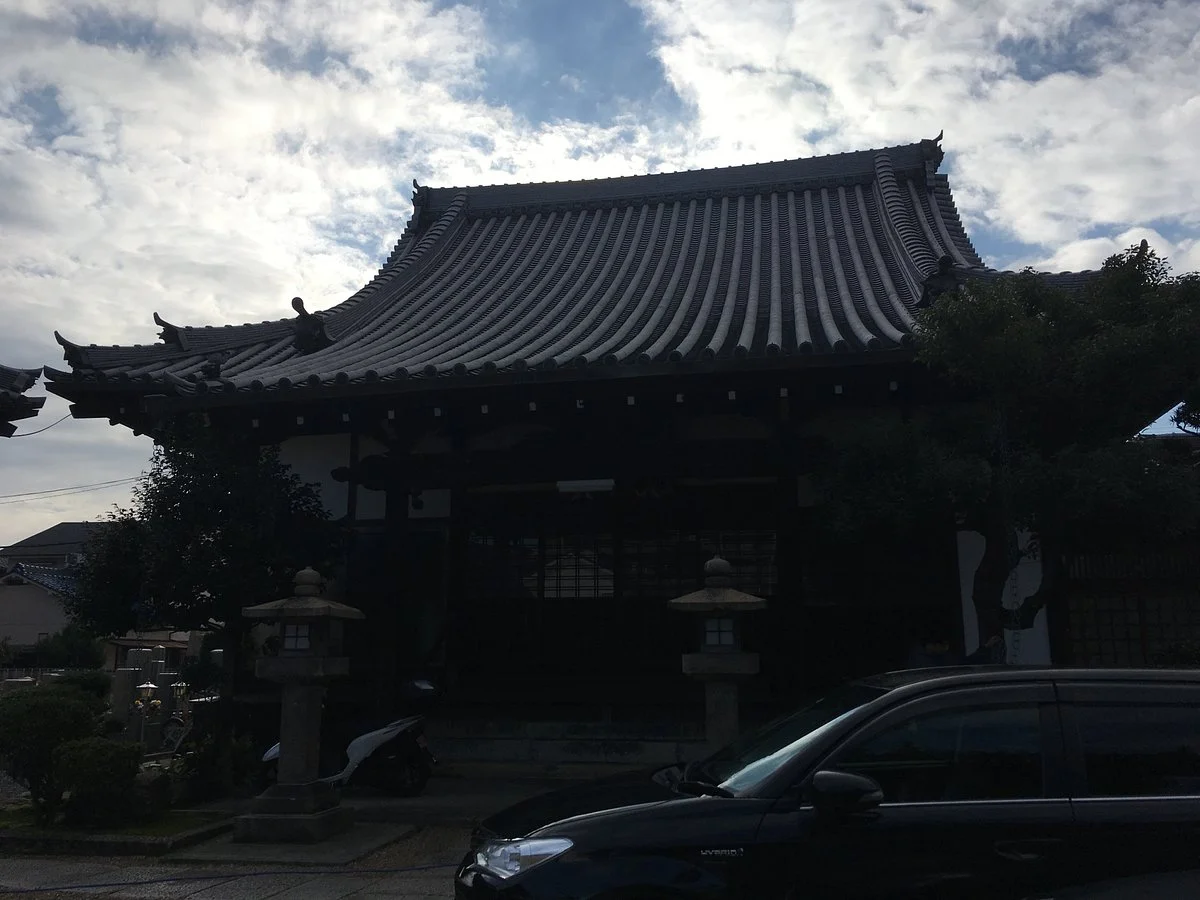 Kanon-ji Temple