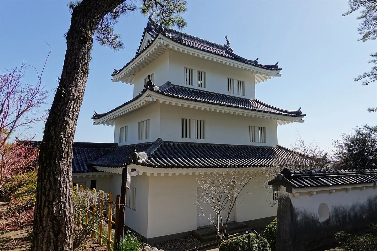 Seibo Memorial Museum