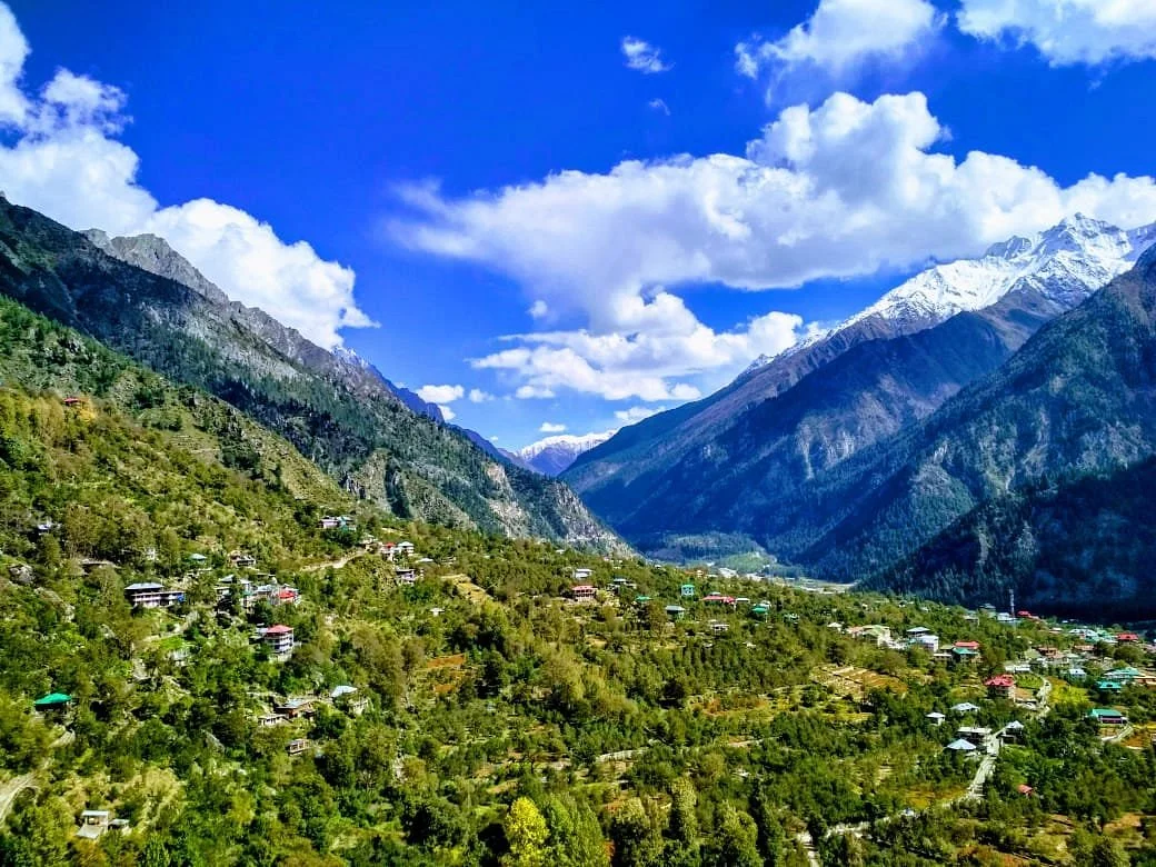 Chitkul