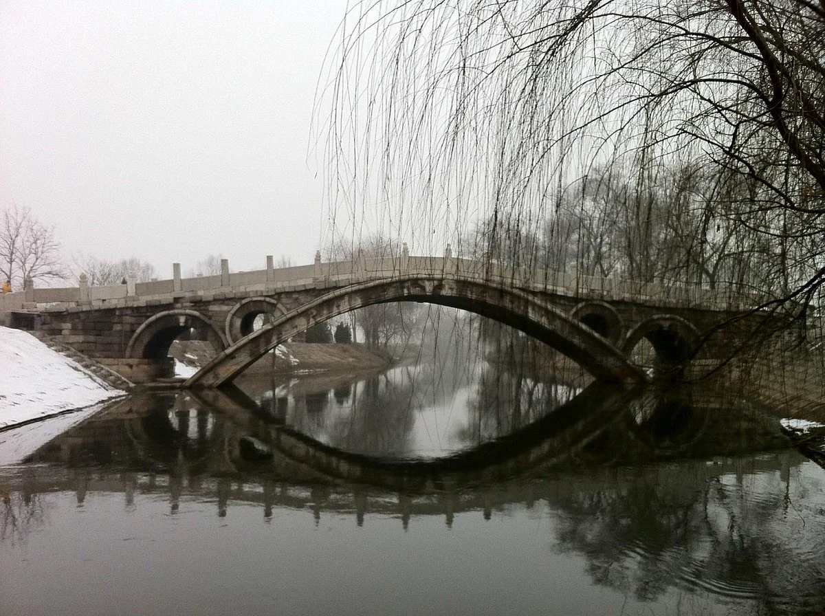 Hongji Bridge