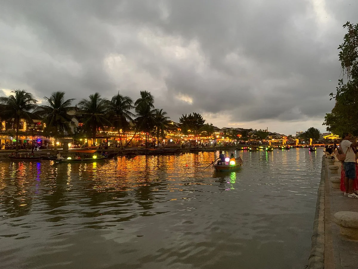 Hoi An Riverside