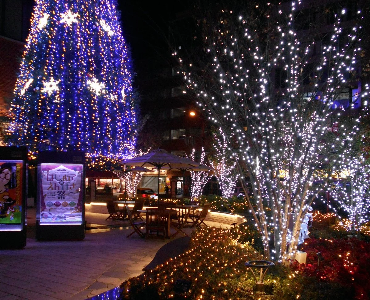 Meiji Dori