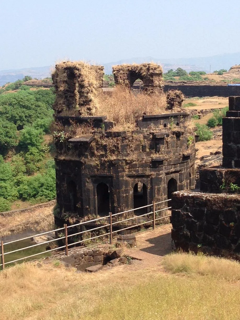 Jijamata Palace