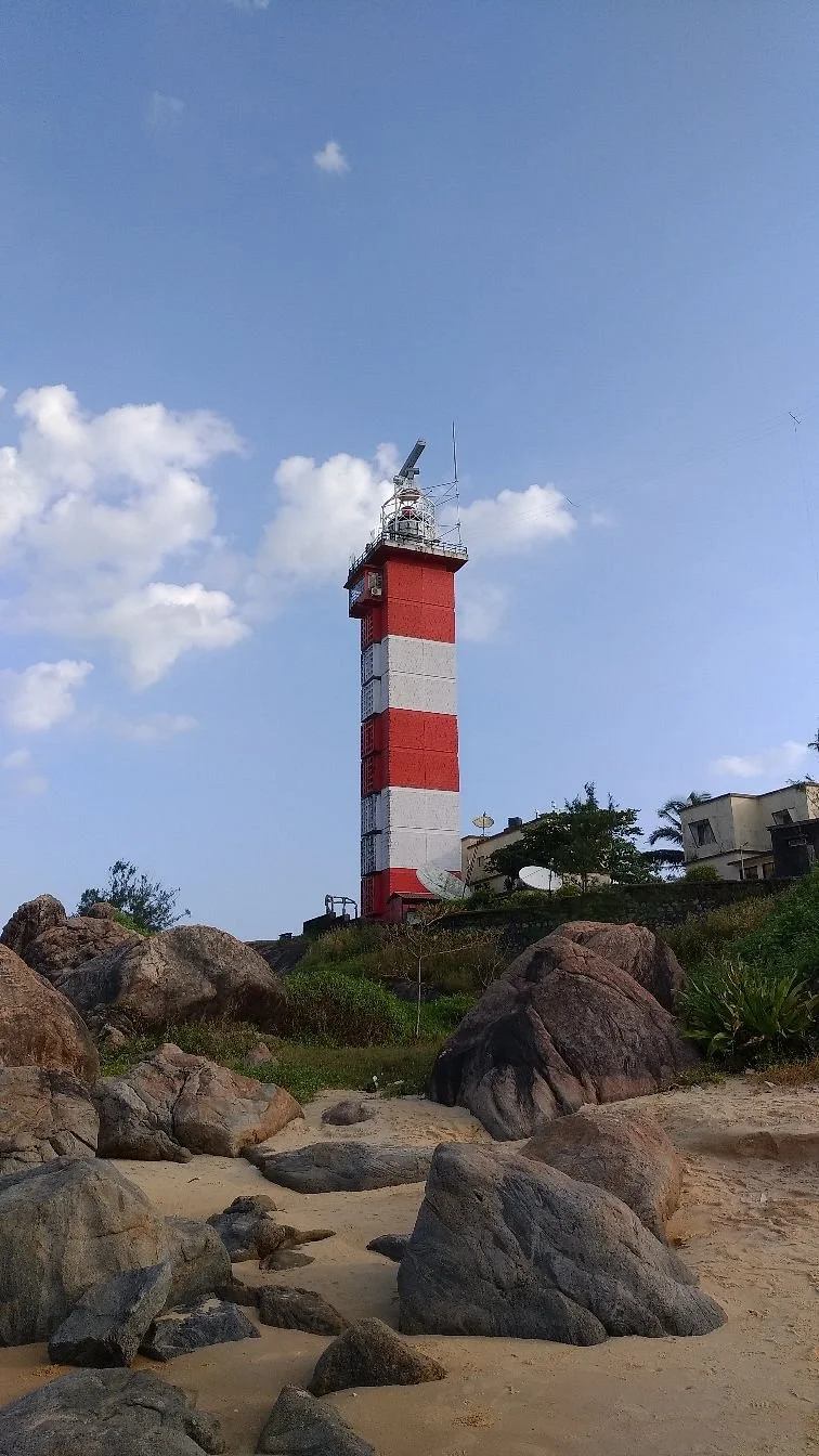 NITK Lighthouse