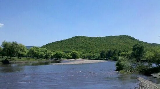 Zhalantun Scienc Resort