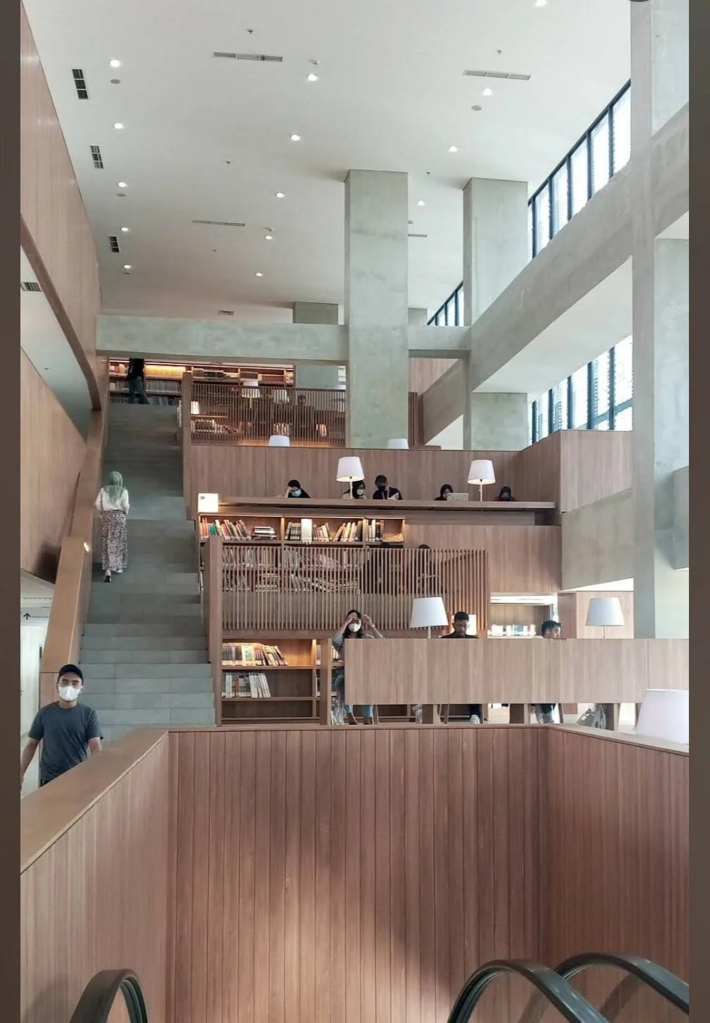 Jakarta Provincial Library