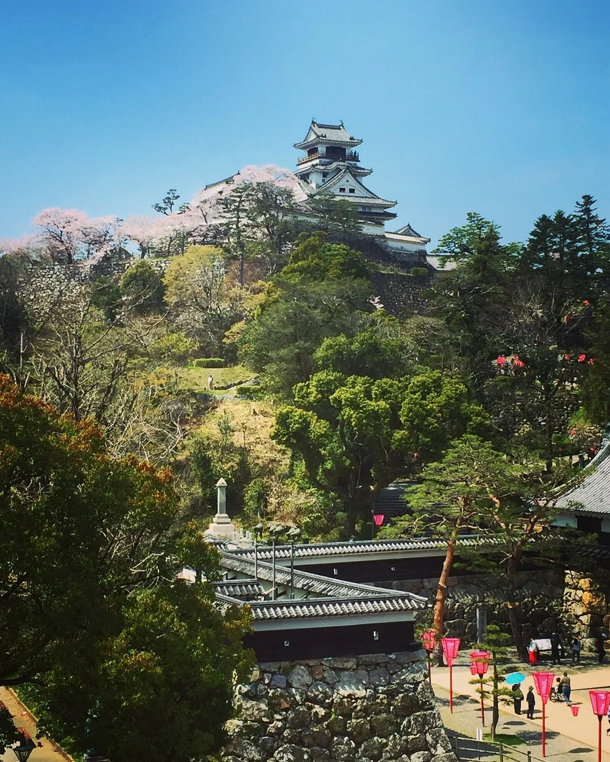 Miyajima History Folk Museum