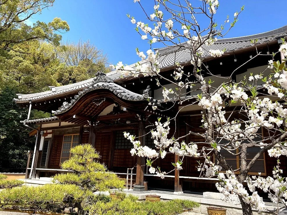 Doko-in Temple