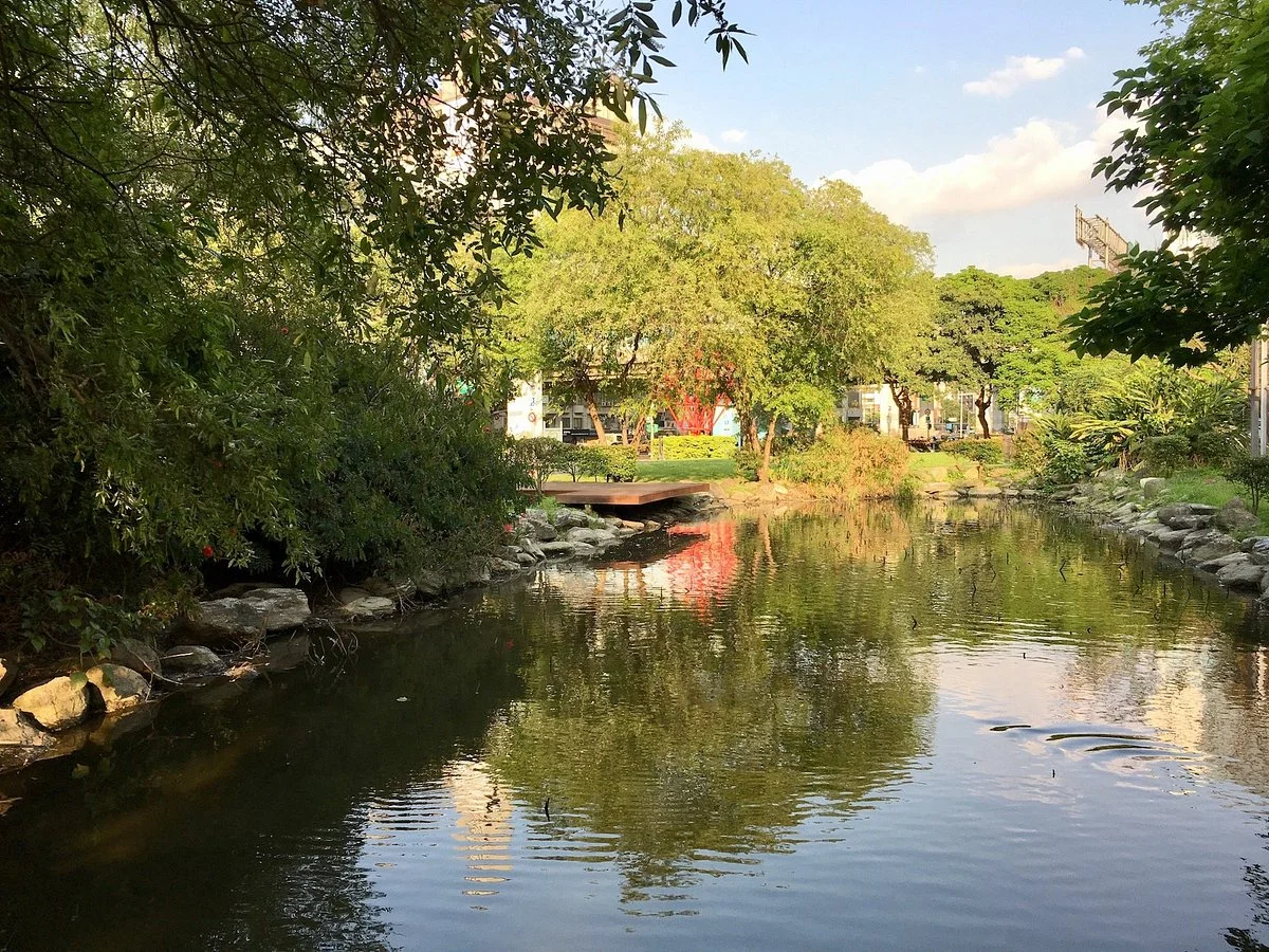 Central Art Park