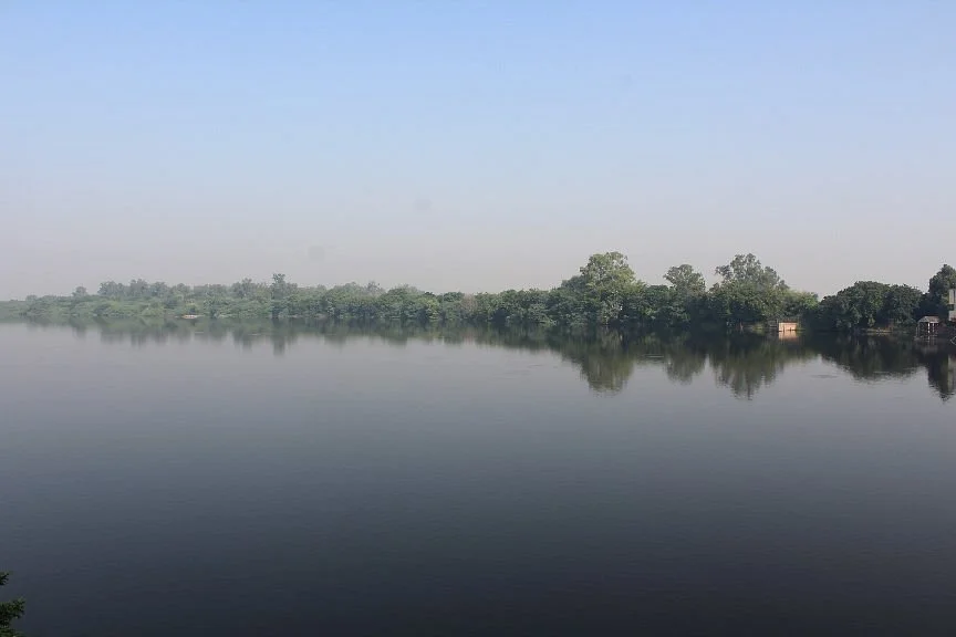 Keetham Lake