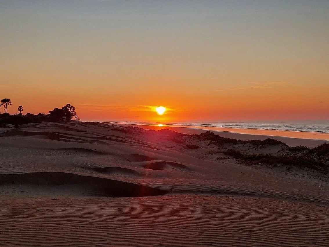 Oetune Beach