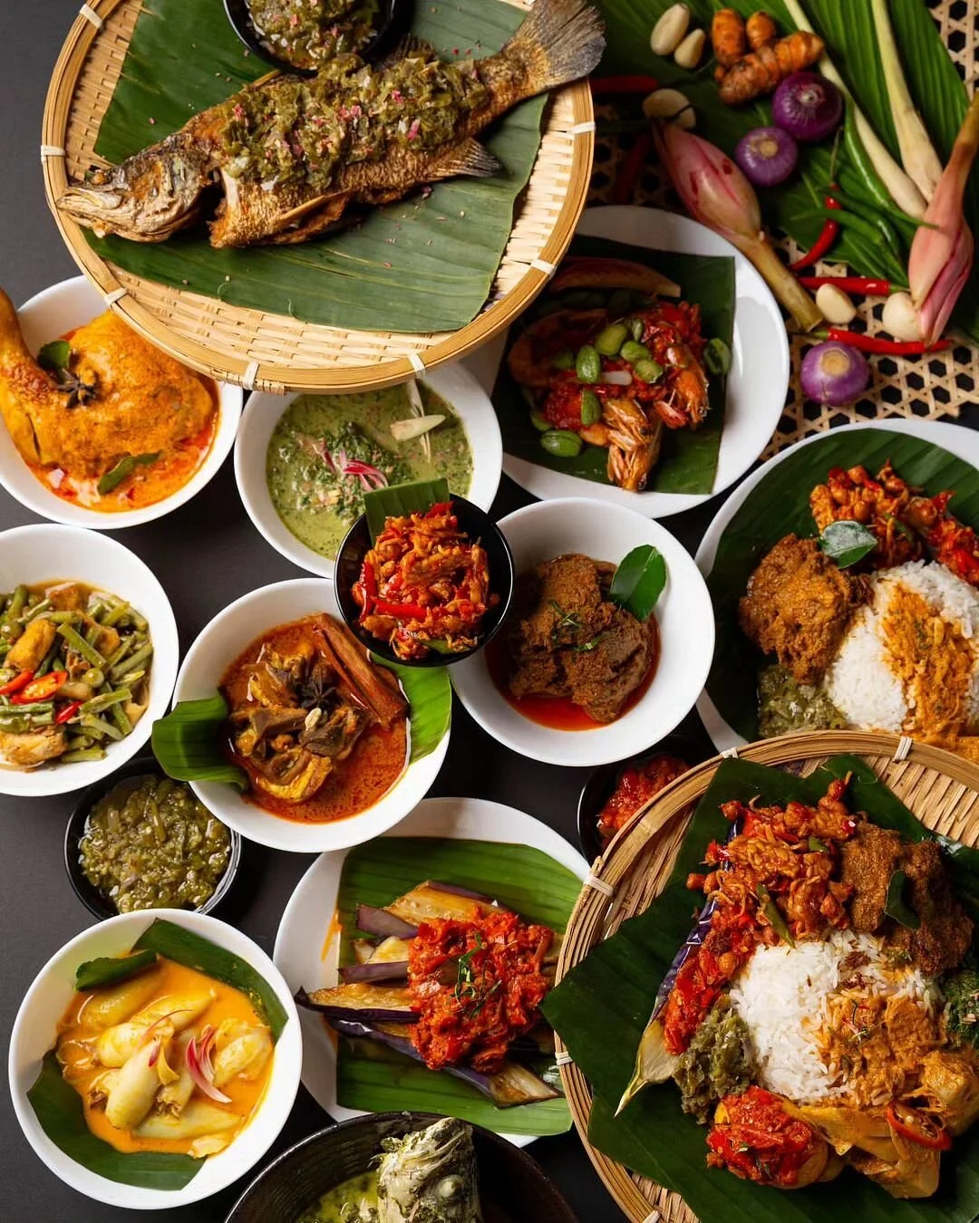 Kimberley Street Food Night Market