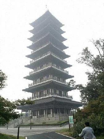 Wenfeng Pagoda