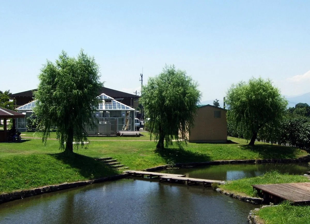 Kurume Fureai Agricultural Farm