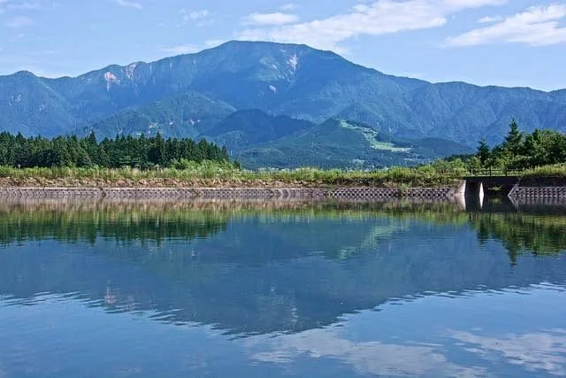 Mt. Ena Weston Park